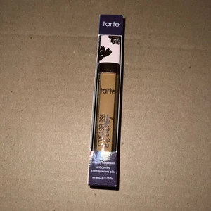 Tarte ~ Corrector cremoso sin arrugas ~ 48G bronceado-dorado profundo ~ Nuevo en caja - Imagen 1 de 3