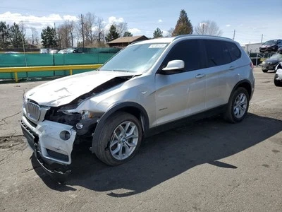 PEDAL, BRAKE/CLUTCH 35 40 6 889 822 2013 BMW X3 Foto 1 de 4