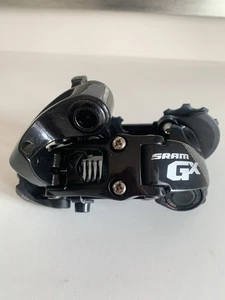 SRAM GX "Short Cage" 10 Speed bicycle Bike Rear Derailleur - Picture 1 of 2