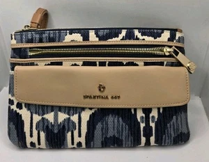 EUC SPARTINA 449  Moonglade AKA Monogram Classic Hipster by Spartina - Picture 1 of 8