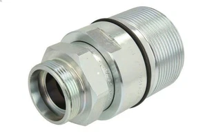 Hydraulischer Schnellverschluss FASTER CVV242/452 F V - Picture 1 of 7