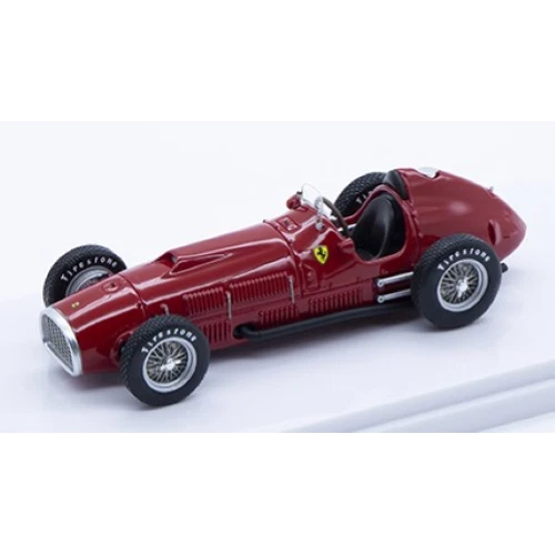 Tecnomodel FERRARI 375 F1 1952 INDY 1 43 - TMD43025A