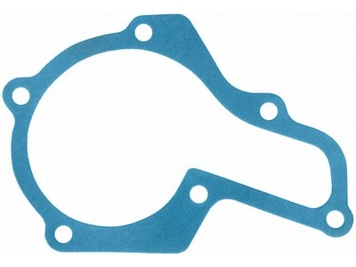 For 1985-1995 Suzuki Samurai Water Pump Gasket Felpro 56318FVZG 1988 1987 1991 - Image 1 of 2