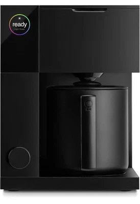 Fellow Aiden Precision Drip Coffee Maker Matte Black NEW Open Box - Image 1 of 3