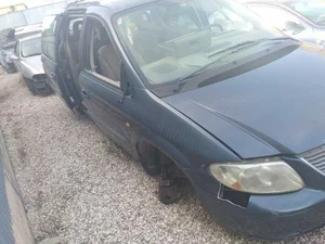 rechter frontflügel für CHRYSLER VOYAGER (RG) 2.5 CRD EXECUTIVE 2007 354527 - Picture 1 of 16