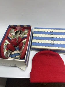 gucci higuchi yuko kids sneakers 28 (33884) - Picture 1 of 3