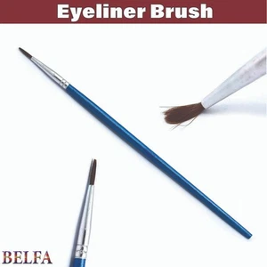 Eyeliner Brush Eyeshadow Beauty Eyebrow Shaping Make up Cosmetic Tools NEW - Picture 1 of 6