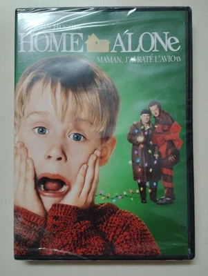 Home Alone (DVD) Christmas New and Sealed!!! - Image 1 of 2