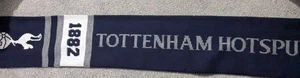 Tottenham Hotspur Football Scarf  - Picture 1 of 2