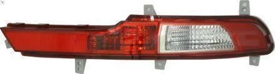 Fendinebbia posteriore TYC 19-12167-01-2 per KIA SPORTAGE III (SL) 2 2010-2013 Foto 1 de 4