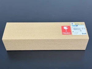 VERSIEGELT NEU Millipore ZIQUVLPA1 Milli-Q Wasser Ech2o Oxidationslampe - Bild 1 von 2