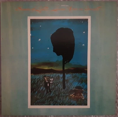 SEASON OF LIGHTS: LAURA NYRO IN CONCERT, Original Vinyl LP, CBS 82183, 1977 - Image 1 of 4