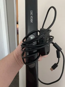 Xbox 360 Kinect And Games - Picture 1 of 5