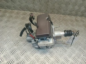 TOYOTA COROLLA BRAKE MASTER CYLINDER BOOSTER 4727047040 4705012481 MK12 2018 -24 - Picture 1 of 11