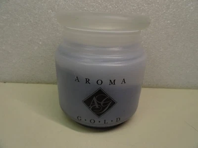 Vela lavanda Gold Canyon Aroma Gold 2 mechas 16 oz Foto 1 de 3
