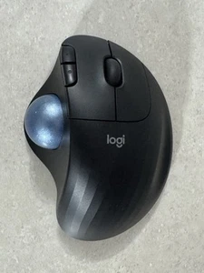 Logitech Ergo575 Wireless Mouse - Picture 1 of 3