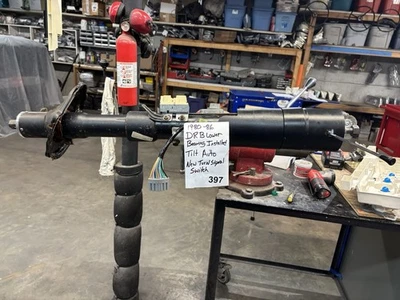 Camioneta Ford F150 1980-1986 Bronco columna de dirección inclinable llave automática #397 Foto 1 de 4