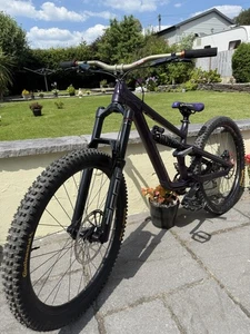 Canyon Torque - SMALL - BARGAIN - Picture 1 of 24