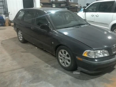 Faro conductor 4 cilindros VIN VW cromado compatible con 00-04 VOLVO SERIE 40 539300 Foto 1 de 4