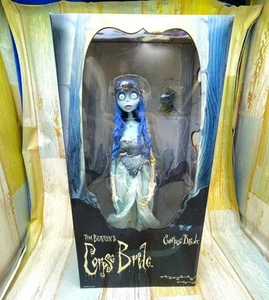 Figura Muñeca Colección Emily Novia Cadáver Rara - Imagen 1 de 9