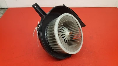 Volkswagen Fox 2008 motor soplador calentador gasolina 1,4 L Foto 1 de 4