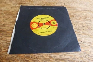Ike & Tina Turner - Gonna Work Out Fine UK 1964 1st Sue WI-306 R&B Northern 7" - Picture 1 of 4