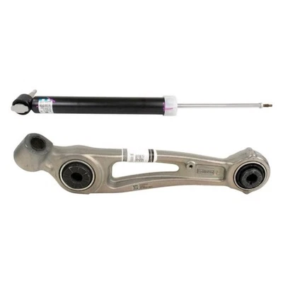 For Lincoln Aviator 20-24 Front Driver Side Shock Absorber & Control Arm Kit - Image 1 of 4