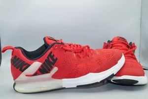 Nike Zoom Domination TR 2 EU 45 US 11 Training A04403-600 Sportschuhe Rot - Bild 1 von 12