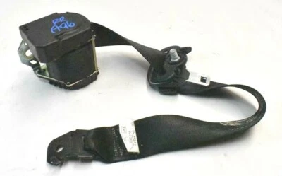 Cinturón de seguridad trasero derecho bmw x5 e53 01 02 03 2000 2001 2002 2003 2004 2005 2006  Foto 1 de 4