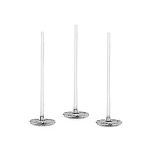 Knorr Prandell 10cm Gel Candle Wicks with Foot 10pcs - Picture 1 of 2