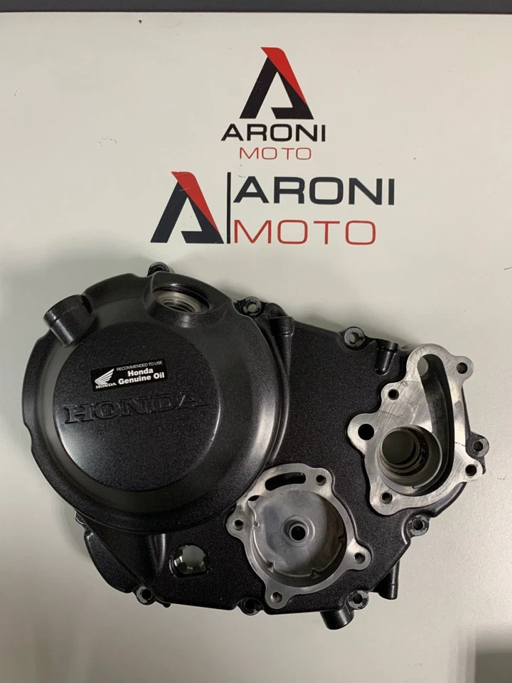 Right Cover Honda CB 300 R '22 Foto 1 de 1