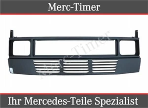 Chapa frontal mercedes t1 207-410 1977-96 chapa reparación parrilla chapa delantera calidad - Imagen 1 de 4