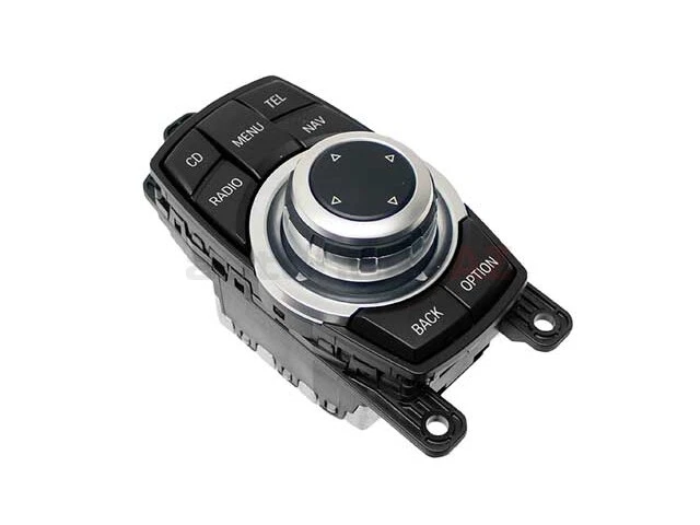Controlador de entrada telemática BMW ORIGINAL 65829206444 BMW X3 528i 535i xDrive 550i Foto 1 de 1