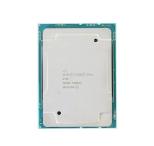 Intel Xeon Gold 6138 Processor Server LGA3647 1.8Ghz 20Core Offcial Version - Bild 1 von 2