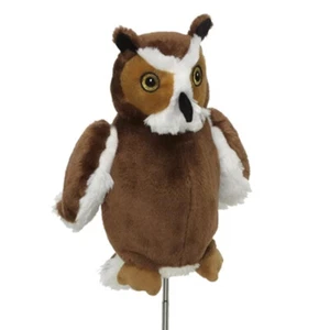 Creative Covers for Golf 'Ollie Owl' Golf Head Cover - Picture 1 of 4