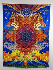 Third Eye Tapestries Sunshine Daydream Tapestry for Phil Lewis 60 x 75 inch