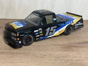 1996 Mike Collabucci #15 Chevrolet Super Truck 1:24 NASCAR Diecast - Picture 1 of 3