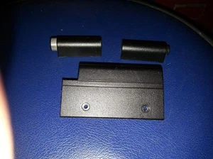 Set cover copri cerniere per ASUS G1S series for hinges case copricerniere - Imagen 1 de 1
