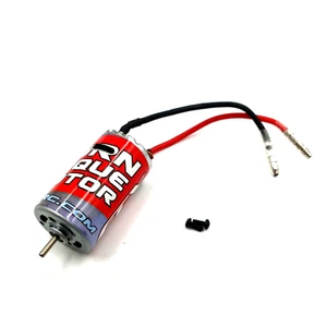 FTX Outback 3/0 Treka / Paso 25T Brushed 390 Motor High Power FTX8181 - Bild 1 von 2