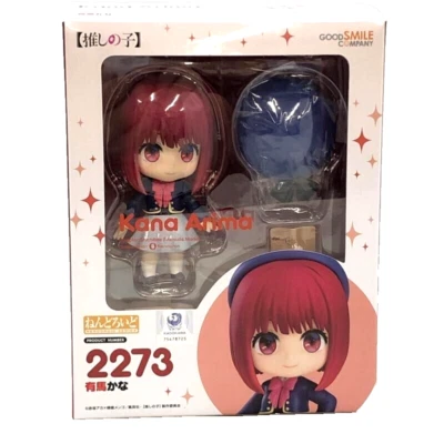 Nendoroid Kana Arima OSHI NO KO Good Smile Company from Japan USD - Image 1 of 4