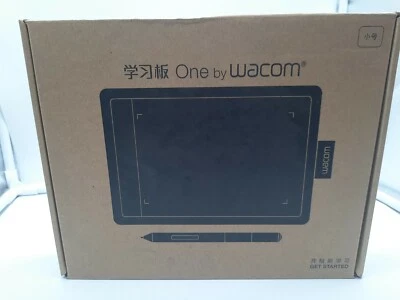 one by wacom - Image 1 of 4