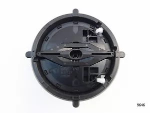 20-24 OEM VW GOLF (Mk8) R, GTI ESPEJO VIDRIO MOTOR ACCIONAMIENTO derecho con MEMORIA 8 pines - Imagen 1 de 11