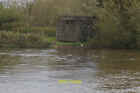 Photo 12X8 Pillbox At North Stoke Taken From The Thames Path C2020