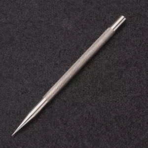 Seiwa Leathercraft Stylus Ball Point Stylus Modelling Tool for Leather carving - Foto 1 di 4