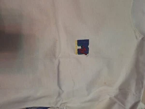 Vintage Authentic NEW Old Stock MTV Music Awards 1990  - Bild 1 von 13