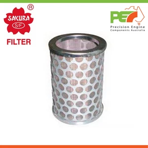 New * SAKURA * Fuel Filter For MITSUBISHI FUSO CANTER 437 FG 4.2L 1989-1993 - Picture 1 of 4