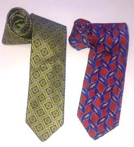 Corbatas Robert Talbott Best of Class y Studio para hombre Nordstrom hechas en EE. UU. - Imagen 1 de 9