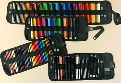 KOH-I-NOOR Stifterolle Buntstifte / Grafitstifte / Künstler Sets wählbar NEU! - Bild 1 von 2