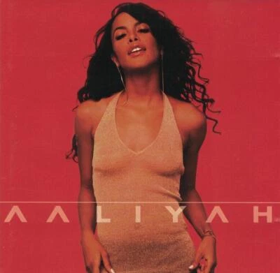 CD Aaliyah - Aaliyah  (2001) - Bild 1 von 2