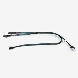 CG5P0 0CG5P0 Dell EMC Poweredge R640 Signal Cable Only CG5P0